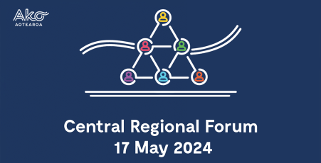Central Regional Forum